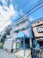 地下鉄御堂筋線東三国駅まで徒歩5分