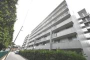 セレーノ大宮 E棟