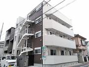 メルディア北綾瀬II
