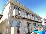名鉄三河線吉浜駅まで徒歩7分