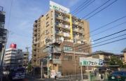 ＪＲ常磐線松戸駅まで徒歩6分