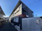 京急本線鶴見市場駅まで徒歩7分