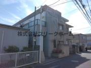 ＪＲ中央線吉祥寺駅まで徒歩10分