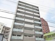 ロイヤルカーサ江坂東