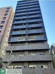 VOLGA BLDG アドグリシーヌ竜泉