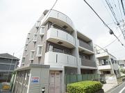 マープルコート