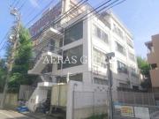 原宿マンション