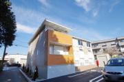 小田急小田原線本厚木駅までバス約14分 徒歩7分