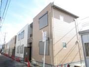 京成本線京成津田沼駅まで徒歩1分