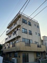 京成本線堀切菖蒲園駅まで徒歩6分