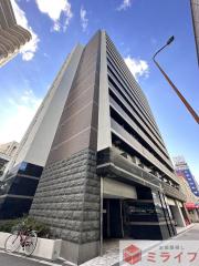 S-RESIDENCE緑橋駅前