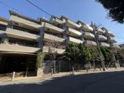 Dash Living Aoyama