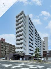 西鉄貝塚線香椎宮前駅まで徒歩4分