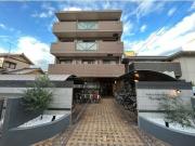 地下鉄東山線東山公園駅まで徒歩5分
