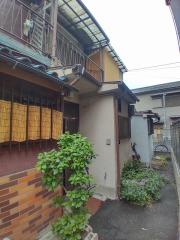 苅田4丁目貸家
