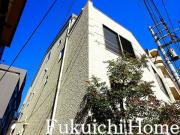 京王線代田橋駅まで徒歩6分