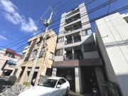 ＪＲ高徳線徳島駅まで徒歩8分