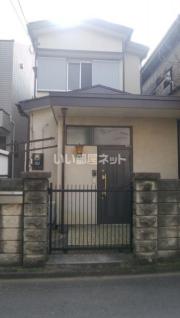 羽衣町二丁目戸建