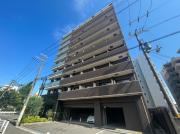 プランドール新大阪PARKレジデンス