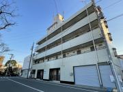 ロイヤルシティ船堀