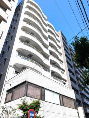 東急ドエルアルス武蔵小山