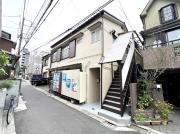 第二山崎ハイツ