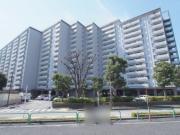 南砂住宅8号棟