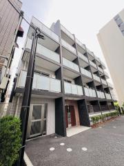 グランフォース高円寺
