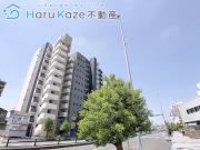 地下鉄名城線堀田駅まで徒歩4分