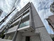 ＪＲ横浜線新横浜駅まで徒歩10分