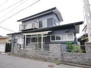 田尻町4丁目一戸建