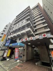 赤坂コーポ