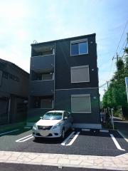 ＪＲ青梅線昭島駅まで徒歩20分