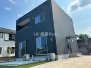 Ex-HOUSE 3LDK 