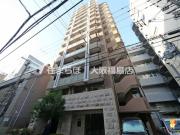 地下鉄御堂筋線西中島南方駅まで徒歩3分