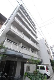 広島電鉄本線銀山町駅まで徒歩7分