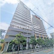 ＪＲ関西本線東部市場前駅まで徒歩1分