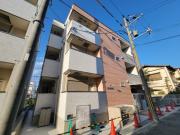 阪急神戸線武庫之荘駅まで徒歩9分