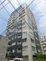 パークアクシス渋谷神南