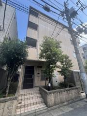 東京メトロ丸ノ内線荻窪駅まで徒歩5分