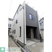 4275川口市本前川3期5棟1号棟
