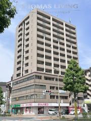 FARO戸畑駅前マンション