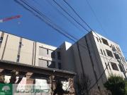西武新宿線新井薬師前駅まで徒歩4分