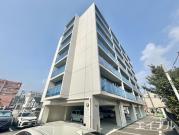 ＪＲ日豊本線行橋駅まで徒歩5分