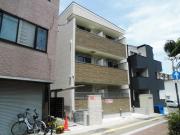 阪神本線大物駅まで徒歩2分