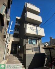 ＪＲ総武線（各駅停車）船橋駅まで徒歩8分