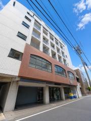 名鉄瀬戸線森下駅まで徒歩10分