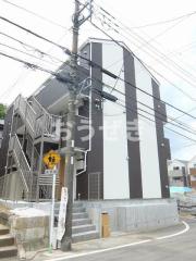 ブルーライン蒔田駅まで徒歩2分