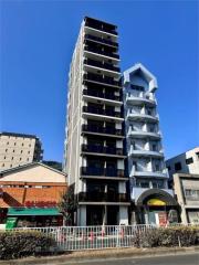 都営新宿線大島駅まで徒歩10分