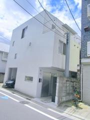 東急目黒線大岡山駅まで徒歩7分